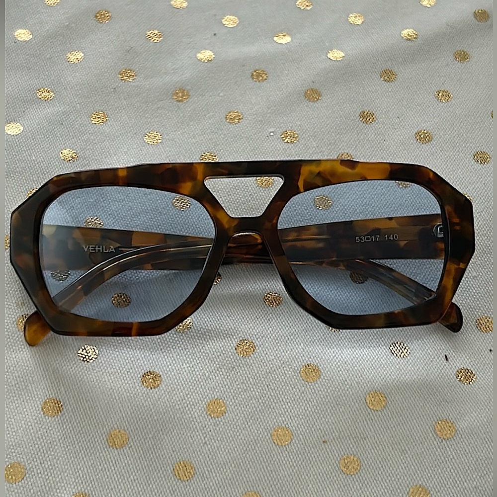 Vehla River Sunglasses